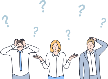 야간이면 관리자가 부재중인 문제