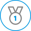 국내 최다 경험과 노하우 보유