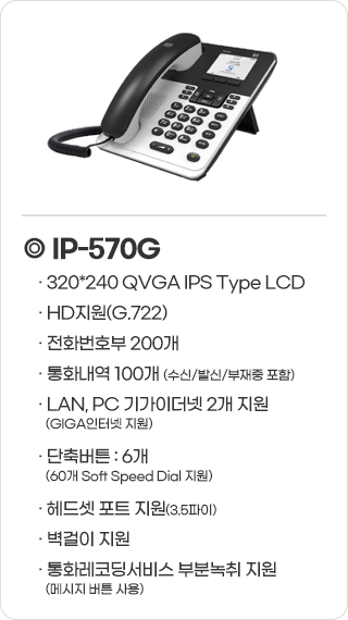 IP-570G