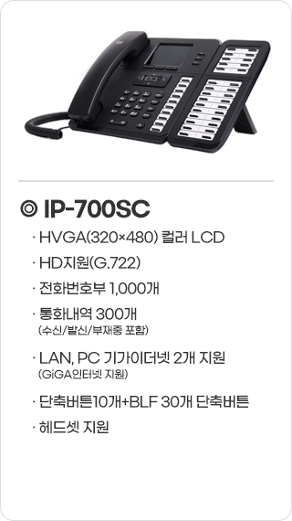 IP-700SC